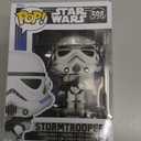 Funko Pop Star Wars: Star Wars New Classics - Stormtrooper - Collectable Vinyl Figure - Gift Idea - Official Merchandise - Toys for Kids & Adults - Sci-Fi Fans - Model Figure for Collectors