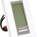 Honeywell TL8230A1003 Line Volt Thermostat 240/208 VAC 7 Day Programmble