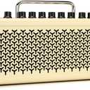 Yamaha THR Wired Desktop 15 Guitar Amps and 8 Effects, Bluetooth-Enabled, Standard Color (THR10II)