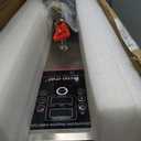 Water Boiler Electric Commercial Hot Water Dispenser Silver 15L