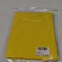 Mrskoala Women Two Piece Outfit Casual Sweatsuits Summer Sets (Small, Yellow)