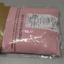 Pipsqueak Microfiber Pillow - Small, Mini, Tiny - 11 x 7 in - Perfect for Travel, Cars, Airplanes, Camping, Dogs, Toddlers, Kids, Lumbar, Knees and Neck - Ages 2 Yrs and Up (Pink)