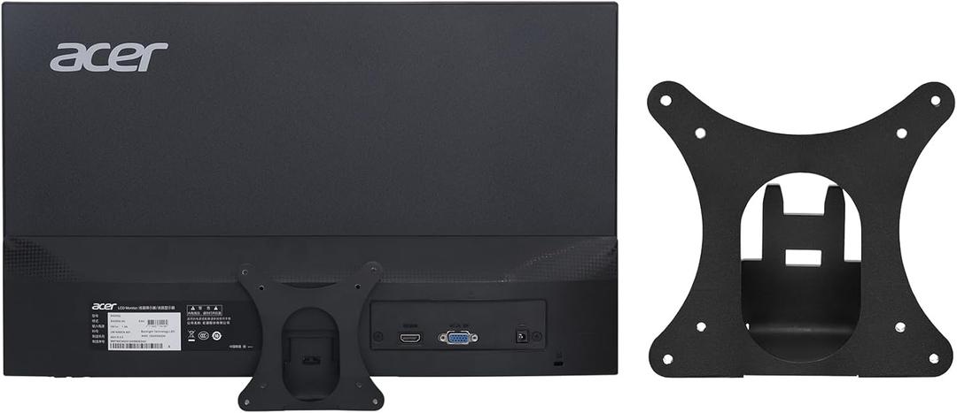 SB220Q VESA Adapter Compatible with Acer SA220Q,SA230,SA240Y,SA270,SB230,SB240Y,SB270,HA220Q,HA270,R221Q,R231,R241Y,RT240Y,RT270,R271,RT270,H226HQL,H236HL,H276HL,G227HQL,G237HL,G247HYL,G257HU,G257HL