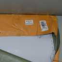 Blvornl Innovative Puzzle Chair Mat for Hardwood Floor, 34"*46.5" Hard Material Chair Mat, Heavy Duty Computer Chair Pad for Rolling Chairs, Desk Floor Rug for Office and Home