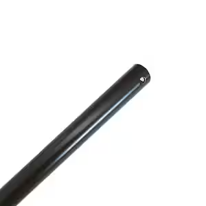Window Blinds Bar Holder 55 Inches Long