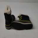 Sorel Children's Yoot Pac Nylon Waterproof Boot (1 Big Kid)