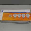4 Pack Crystal Clear Light Bulb