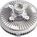 2794 Premium Engine Cooling Fan Clutch Compatible with 90-11 FORD RANGER,91-01 FORD EXPLORER,93-94 MAZDA NAVAJO,94-09 MAZDA B4000,98-01 MERCURY MOUNTAINEER,01-05 FORD EXPLORER SPORT TRAC