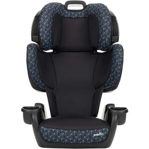Evenflo gotime sport/LX booster seat