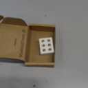 uxcell 3 Way 6 Hole Ceramics Terminal Blocks High Temp Porcelain Ceramic Connectors