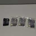 EPSON 232 Claria Ink High Capacity Black & Standard Color Cartridge Combo Pack (T232XL-BCS) Works with WorkForce WF-2930, 2950 and Expression XP-4200, 4205 (One Size)