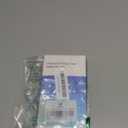 Magnetic for iPhone 16 Pro Case, Compatible with MagSafe, with 9H Nano Screen Protectors, Full Camera Protection, Silicone Shockproof Microfiber Lining Phone Case 6.3", Natural Titanium