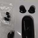Helix True Wireless Earbuds, Black (ETHTWP)