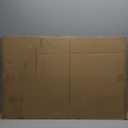 Art3d 5-Pack of 2436" PET/Plexiglass Sheets, Transparent Clear Flexible Plastic Sheet Panels for Craft, Picture Frames, Sign Blank, DIY Display Project