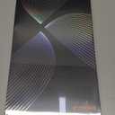 TORRAS for iPad Pro 11 Inch Screen Protector M5 2025/ M4 2024, Military Grade Shatterproof, TOP 9H+ Tempered Glass, One-Pull Installation, Anti-Scratch, Bubble Free, Apple Pencil Compatible, HD Clarity