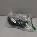 KeaBabies Baby Wrap Carrier  All in 1 Original Baby Carrier Newborn to Toddler Sling, Easy to Wear, Hands Free Bonding, Lightweight, Breathable Infant Wraps (Trendy Black)