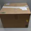 Mini Split Line Set 1/4" & 3/8" Insulated Copper Aluminum Line Set -16FT Copper Aluminum Pipes,Mini Split Air Conditioner (1/4+3/8)