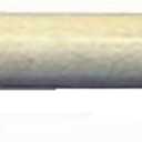 Guardian Fall Protection 10511 24-Inch Rod to be used with a Concrete Anchor Point