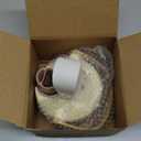 Replacement Lid for Owala FreeSip Sway 40 oz Water Bottle and Tumbler 40 oz  BPA-Free, Secure Seal, Leak-Proof Lock, Compatible with Owala FreeSip Bottles & Straws maroon