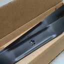 405380 Mower Blades for Hu sqvarna Craftsman Poulan Pro 46" Lawn Tractor, 532405380 High Lift Blades for Hu sqvarna YTH22V46, YTH20K46, Craftsman YT3000 46" Deck, Replace PP21011, 532403107