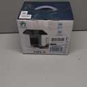 Bird Feeder with Camera, Free AI Forever for 11,000+ Species, 64G TF Card & 1080P HD, Solar-Powered Wireless Outdoor Design, App Alerts & Two-Way Audio for Garden (Sky Blue) (BF002)