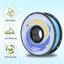 16kg PETG 3D Printers Filament Bundle, 1kg Spool(2.2lbs)