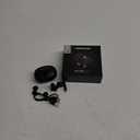 Monster N-Lite 211 Wireless Earbuds Bluetooth 6.0 Stereo Headphones with Noise-Cancelling Mic and LED Display, Built-in Mic for Clear Calls, Waterproof Design for Sports