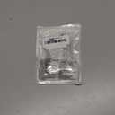 T-Conceal EDC Fidget Sliders Fidget Toys Stress Relief for Adults Metal Toy Mechanical Push Stress Relief Toy Sword Style Fidget Toy for (Grey)