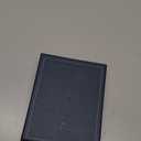 Tommy Hilfiger Mens Leather Bifold Wallet Slim RFID Blocking Travel Wallet for Everyday Use (One Size, Deep Black)