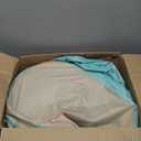 UTEX 3 in 1 Pop Up Play Tent with Tunnel, Ball Pit for Kids, Boys, Girls, Babies and Toddlers, Indoor/Outdoor Playhouse