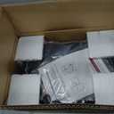 0.6 Cubic Feet Small Fire Safe Box for Home Use, Security Safe and Lock Box with Digital Keypad, Spare Keys, Dorm Room Safes for Money, Jewelry, ID Documents