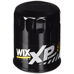 WIX 51356XP Heavy Duty Lube Filter