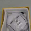 Seven-Colors Light, DELOO LED Facial Mask Device for Home Use, Multi-Color Light Mask for Daily Enjoyment