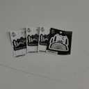 Vinil Sticker, Set of 4