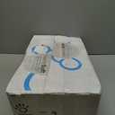 AUTOSAVER88 Right Passenger Side Mirror Door Mirror Compatible with 2014 2015 2016 2017 Ram Promaster 1500 2500 3500, Power Heated Manual Folding LED Turn Signal Light With Temperature Sensor Black