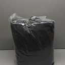 QH.HOME 16x32 Ft Oval Pool Cover for Steel Wall Oval Pool, [Excellent Windproof ] with Adjustable Buckle Straps & Drawstring Hem. [Durable, Tear Resistant]