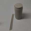 Simple Modern 50 oz Mug Tumbler with Handle and Straw Lid | Reusable Insulated Stainless Steel Large Travel Jug Water Bottle | Gifts for Women Men Him Her | Trek Collection | Almond Birch