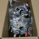 LEGO Ideas Tuxedo Cat - Building Sets for Adults, Ages 18+ - DIY Crafts Kit for Home Decor, Living Room or Bedroom - Gift for Animal Lovers - 21349