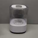 Underwear Washing Machine, 4L Mini portable washing machine, Socks, Baby Clothes, Upgraded Deep Cleaning in Apartments, Dorms, Travel, Quiet USB-Powered Operation