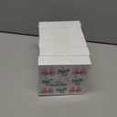 St Patrick's Day Decorations Irish Blessing Sign Irish Blessing Gifts St Patrick's Day Tiered Tray Decorations Shamrock Decorations, Tray Object for Home Table Desk Office Party Decor Mix Of 6