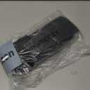 Momcozy Universal Stroller Organizer with Insulated Cup Holder Detachable Phone Bag & Shoulder Strap, Fits for Stroller like Uppababy, Baby Jogger, Britax, BOB, Umbrella and Pet Stroller