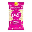 PUR Popcorn | Made with Coconut Oil | Party Size Bag | Sweet & Salty | Guilt-Free & Healthy Snack | Gluten Free, Vegan & Non-GMO | 20 oz. (Pack of 1)
Visit the PUR Gum Store (Pack of 2)