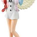 Banpresto One Piece Film Red DXF Figure The Grandline Series Statue (Uta )