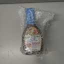 3 x Maple Grove Farms Sugar Free Salad Dressing, Raspberry Vinaigrette, 8 Ounce (EXP 07/07/26)