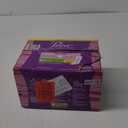 Poise Daily Liners, Incontinence Panty Liners, 2 Drop Very Light Absorbency, Regular Length, 126 Count of Pantiliners, Packaging May Vary