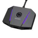 leadjoy VX2 AimBox Keyboard Mouse Adapter for PS4, Xbox One, Xbox Series X/S, MnK Converter for Playing FPS, RTS, R6, Apex Legends