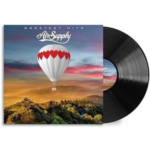 Air Supply 50: The Greatest Hits