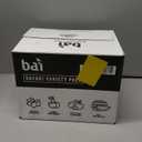 Bai Flavors Variety Pack, Antioxidant Infused Water Beverage, with Vitamin C and No Artificial Sweeteners, 18 fl oz bottles, 12 pack