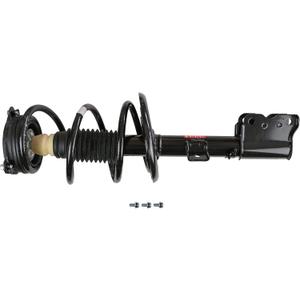 Monroe Quick-Strut 172936 Suspension Strut and Coil Spring Assembly for Nissan Pathfinder