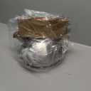 WALDWERK Tea Kettle Stovetop (2.4 Quart) - Teapot for Stovetop - also for Induction and Gas Stoves - Stainless Steel Tea Kettle - Whistling Tea Kettle for Stove Top